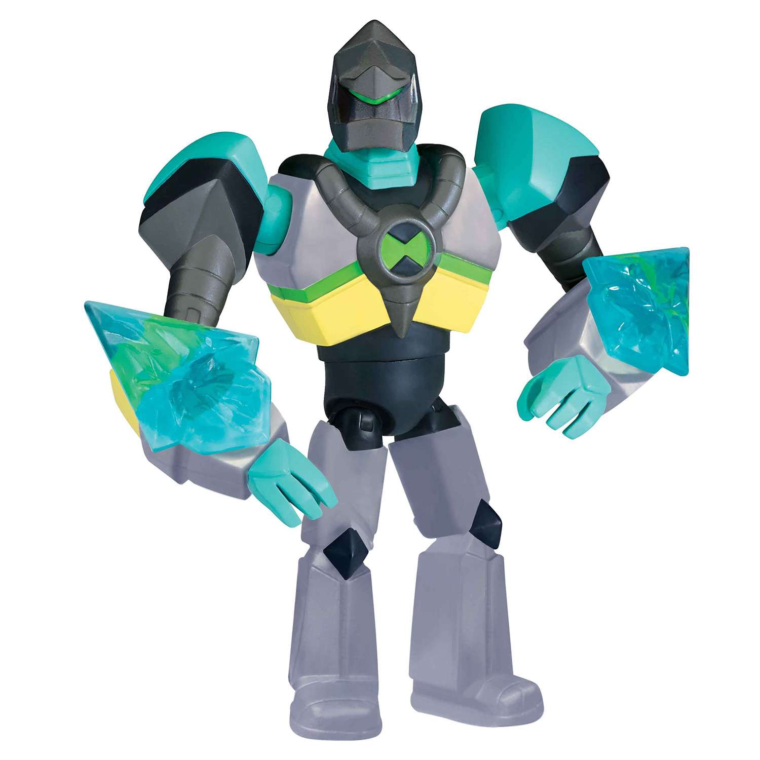 Фигурка Ben10 - фото 1