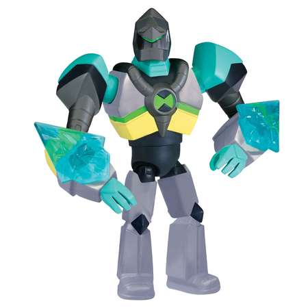 Фигурка Ben10