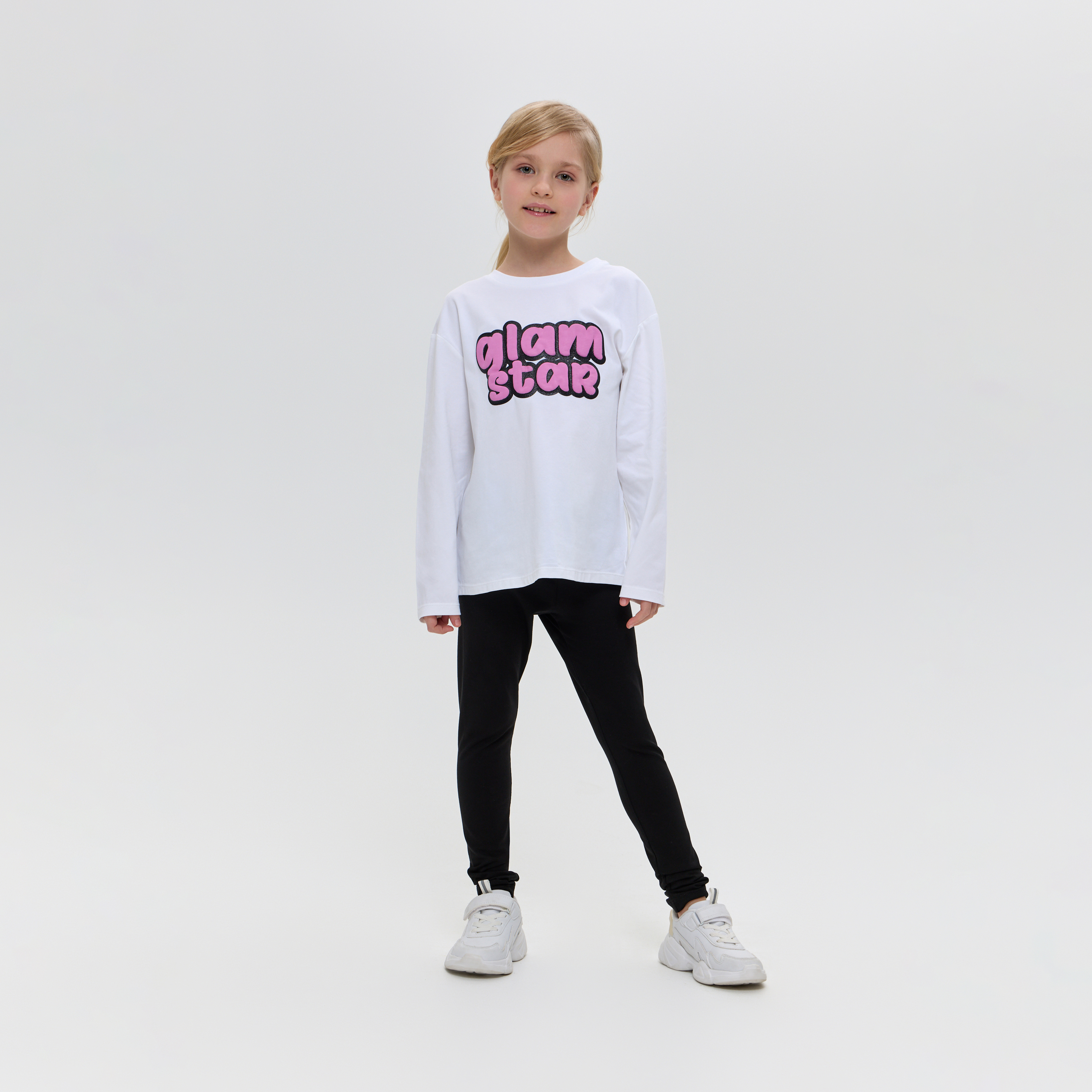 Лонгслив CHOUPETTE 405.100 - фото 6