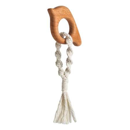 Прорезыватель LUKNO