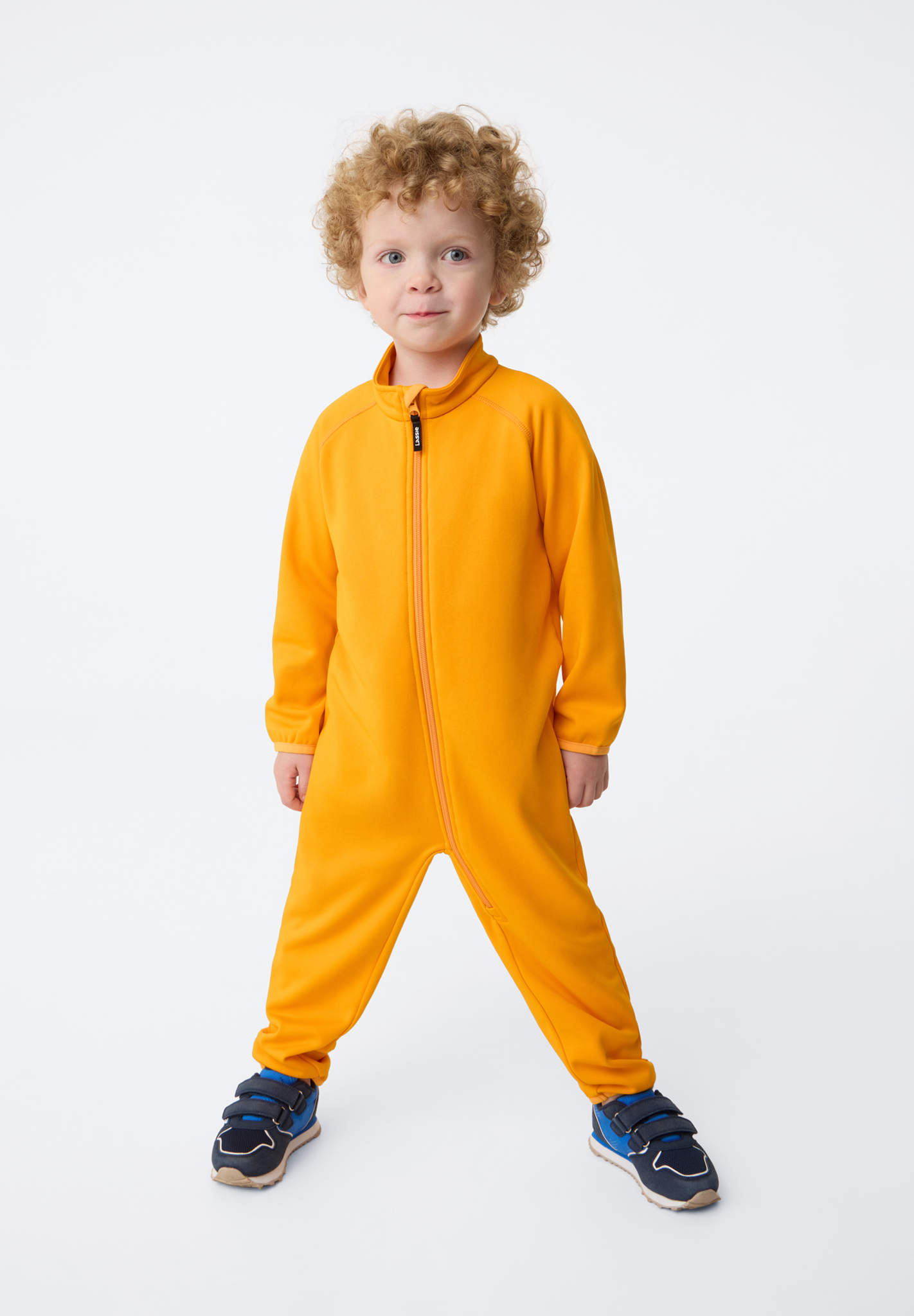 Комбинезон Lassie 71203302-2670 - фото 1