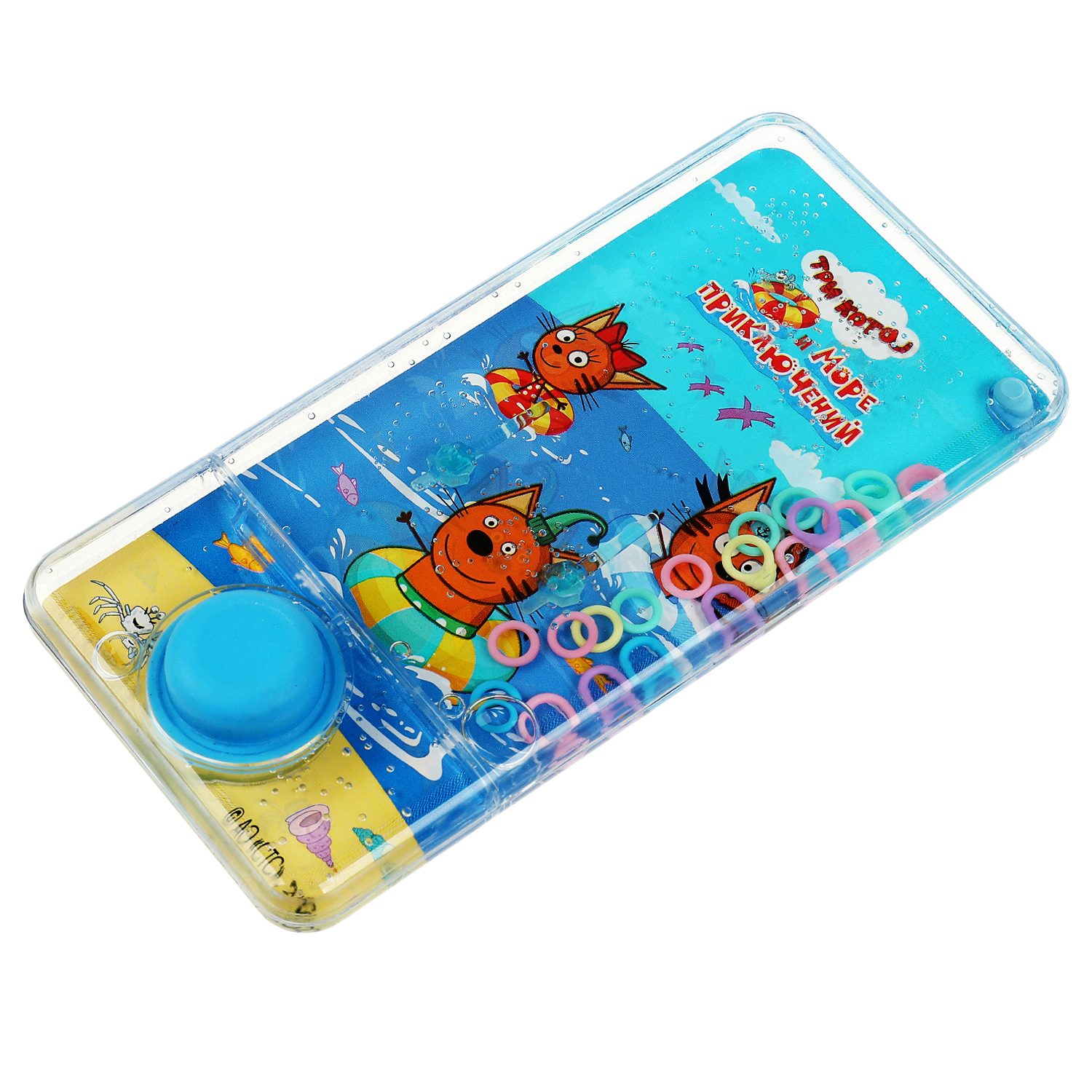 Настольная игра Играем вместе - фото 3
