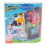 Акварисование Tomy Аквадудл Свинка Пеппа
