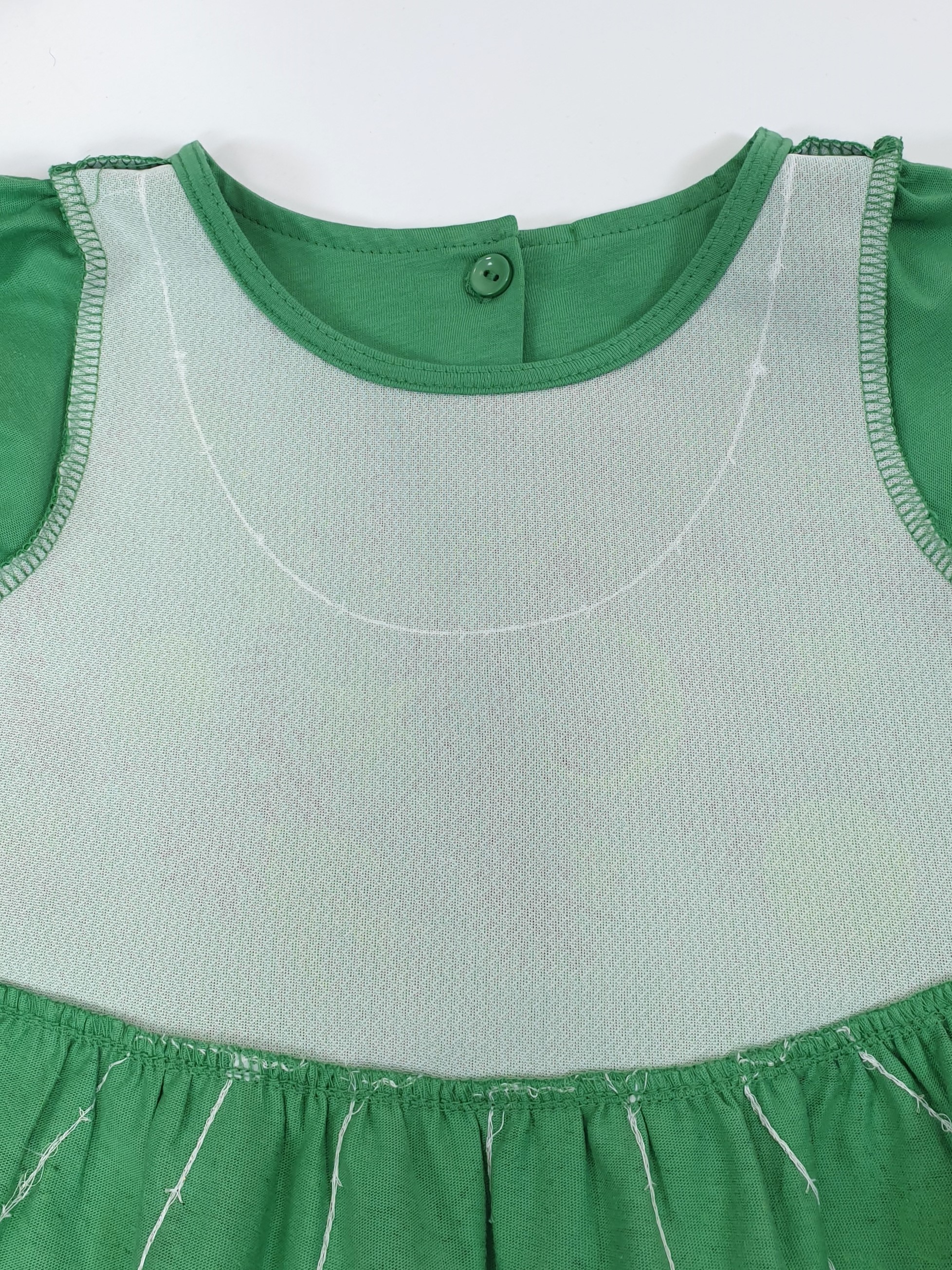 Платье Luneva Пл225-2. - фото 8