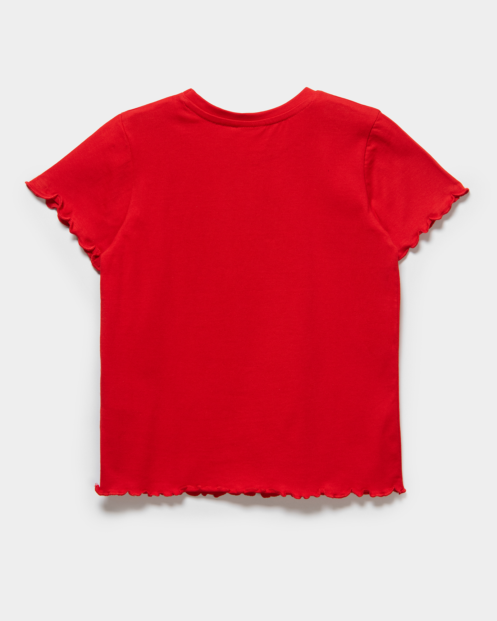 Футболка Miraculous W24LC4-006JY kg-11 - фото 3