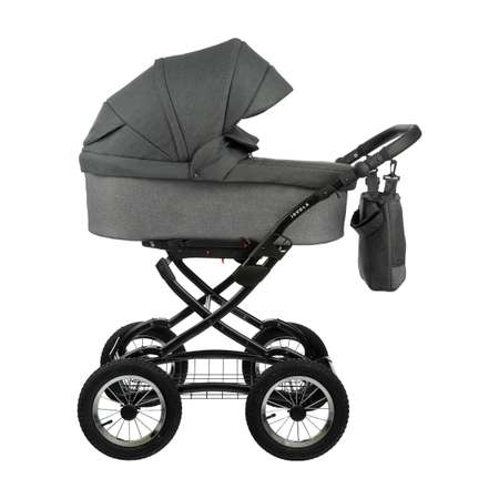 Коляска 2в1 JOVOLA Tessa Classic