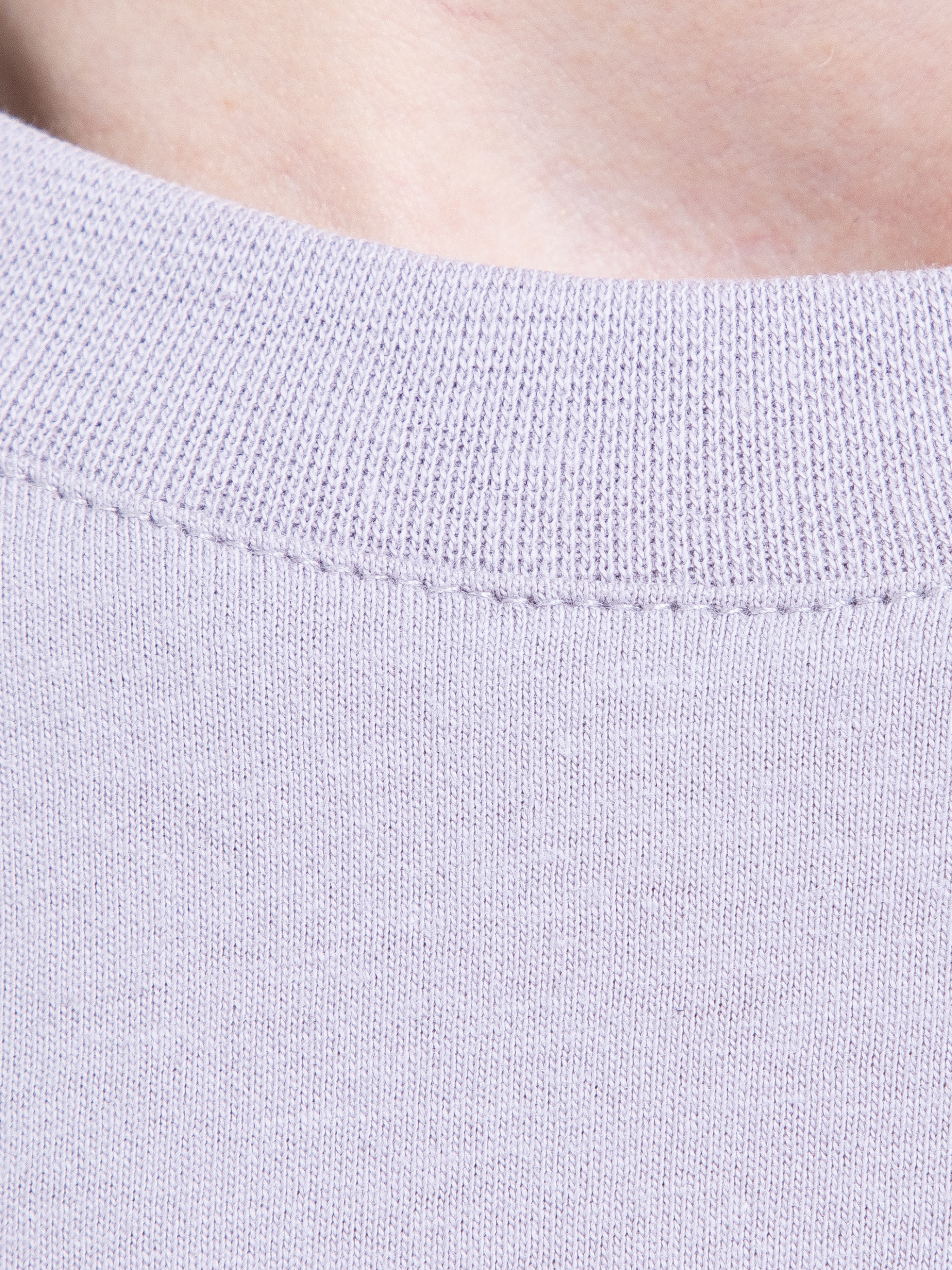 Футболка STELLA MODA 11217_серый - фото 11