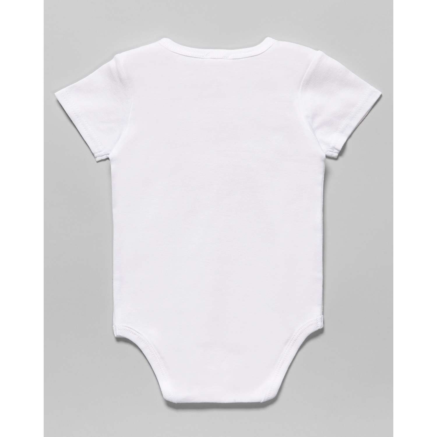 Боди 2 шт BabyGo S24BG1-15600ib-00 - фото 3