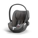 Автокресло Cybex Cloud T i-Size Isofix 0 (0 -13 кг) серый
