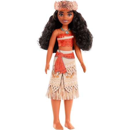 Кукла модельная Disney Princess