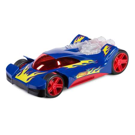 Автомобиль РУ Hot Wheels