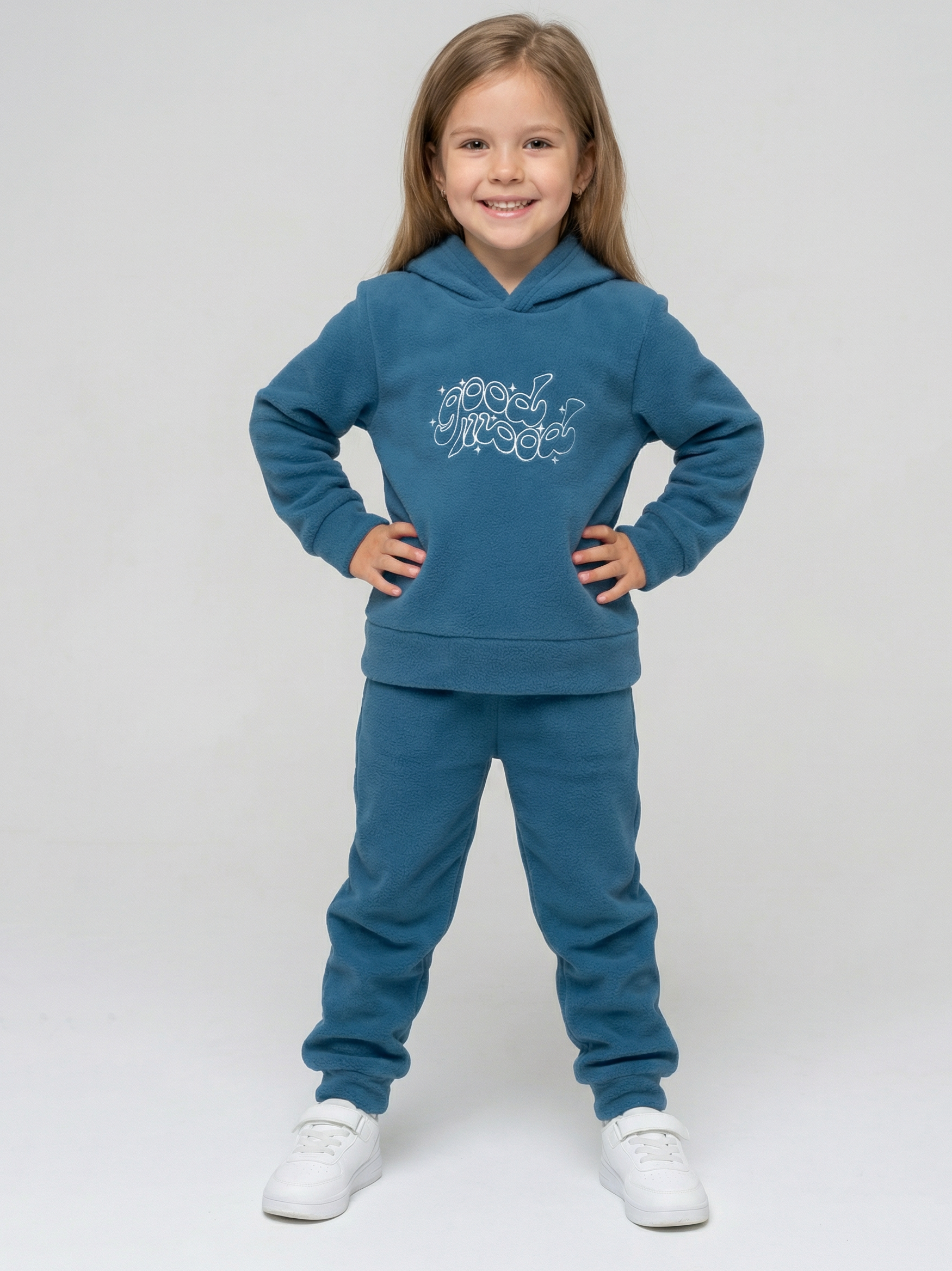 Костюм Lemonwear R1125 - фото 10