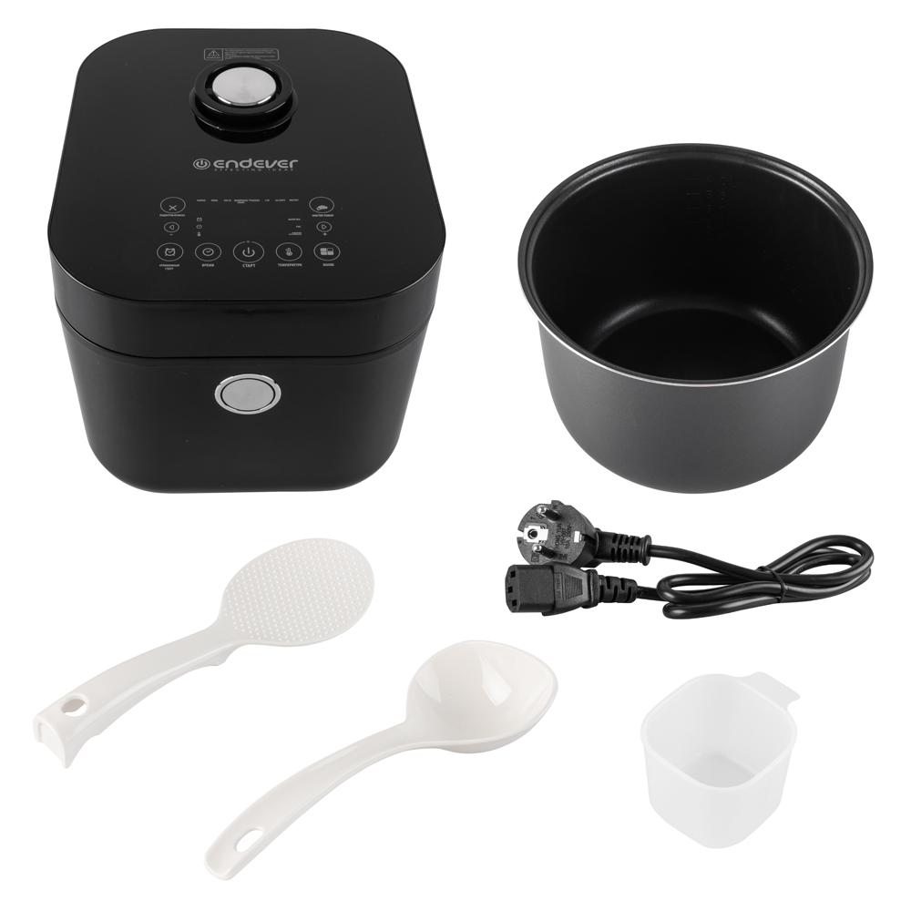 Мультиварка ENDEVER vita-127 - фото 10