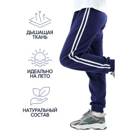 Брюки спортивные ДО-Детская Одежда