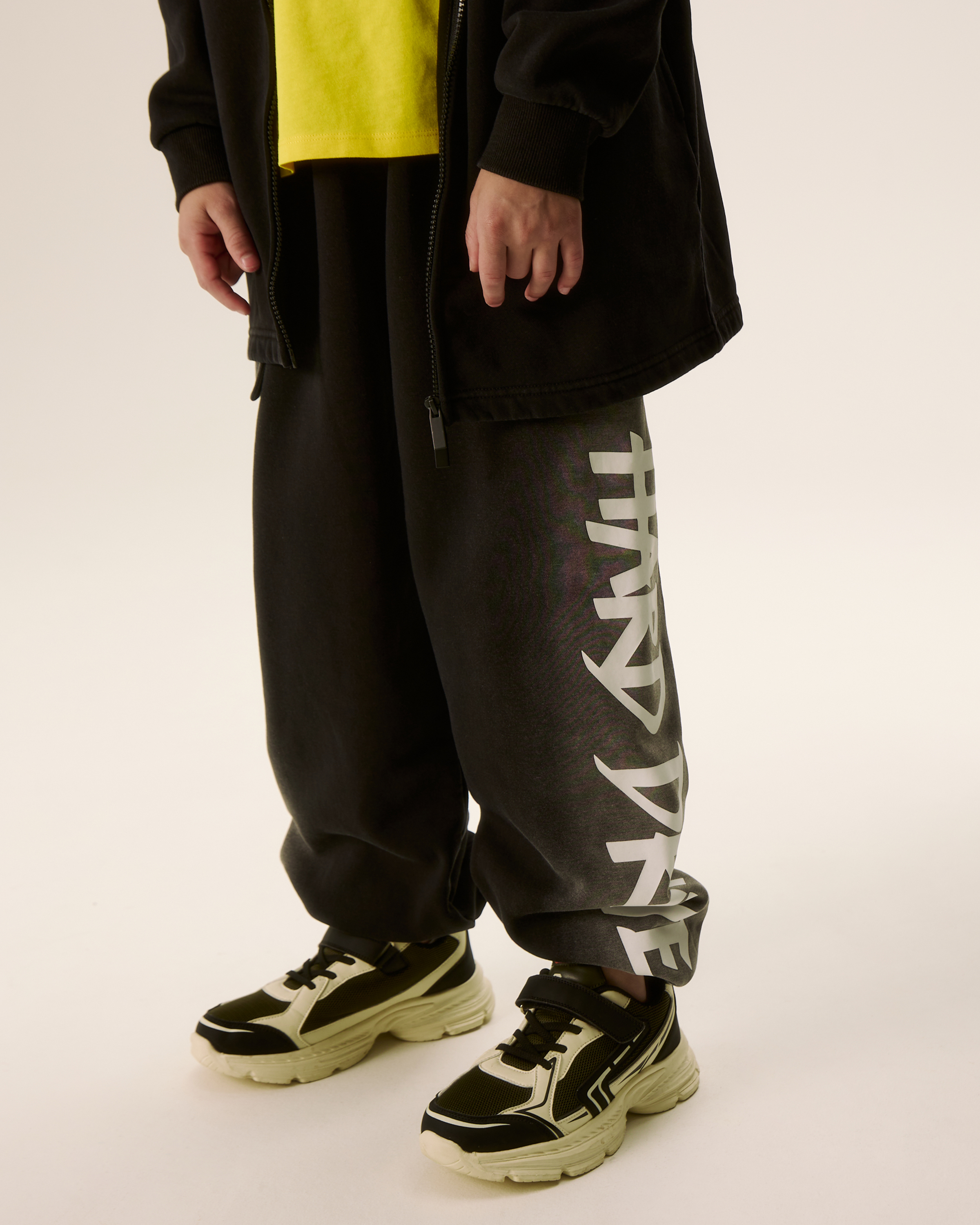 Брюки Futurino Fashion W25FF-1BJ35tb-99 - фото 1