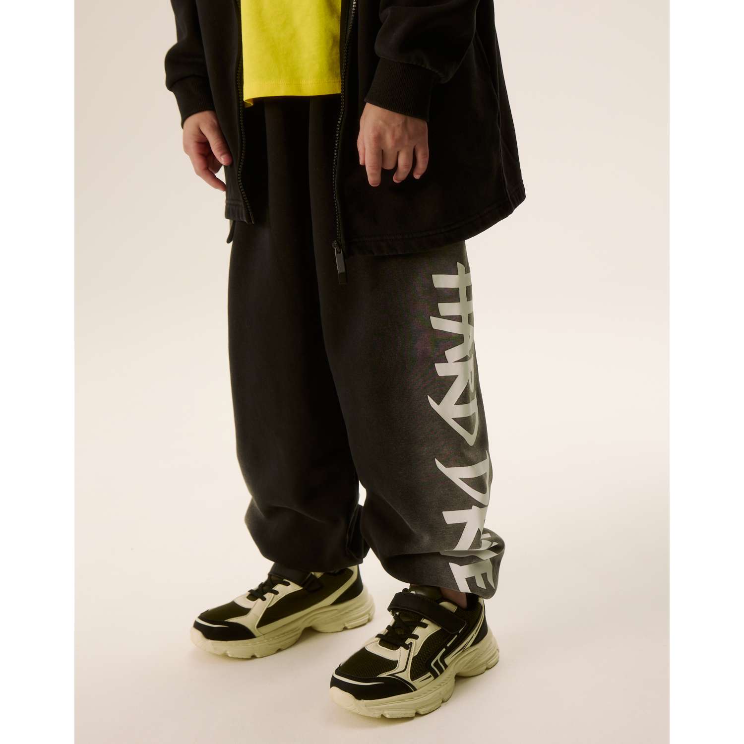 Брюки Futurino Fashion W25FF-1BJ35tb-99 - фото 1