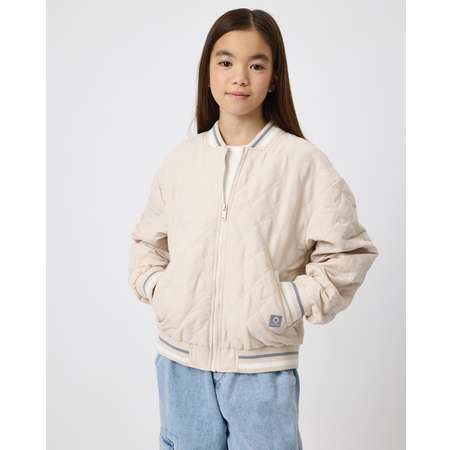 Куртка-бомбер Futurino