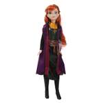 Кукла модельная Disney Frozen Анна