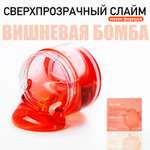 Слайм COLOYOU в ассортименте