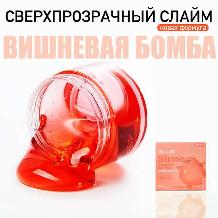Слайм COLOYOU в ассортименте