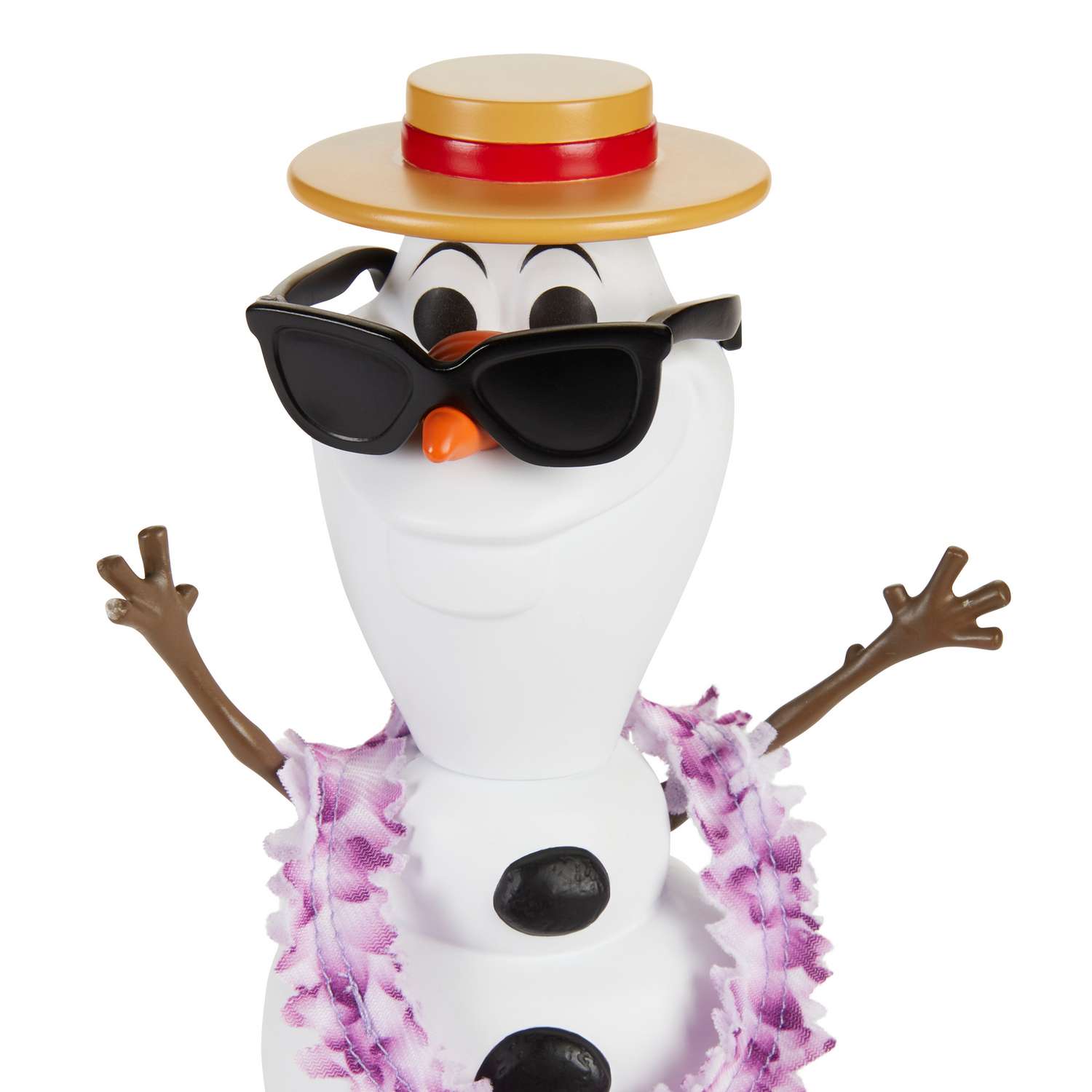 Кукла модельная Disney Frozen F32565L0 - фото 11