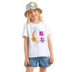 Футболка Kapika