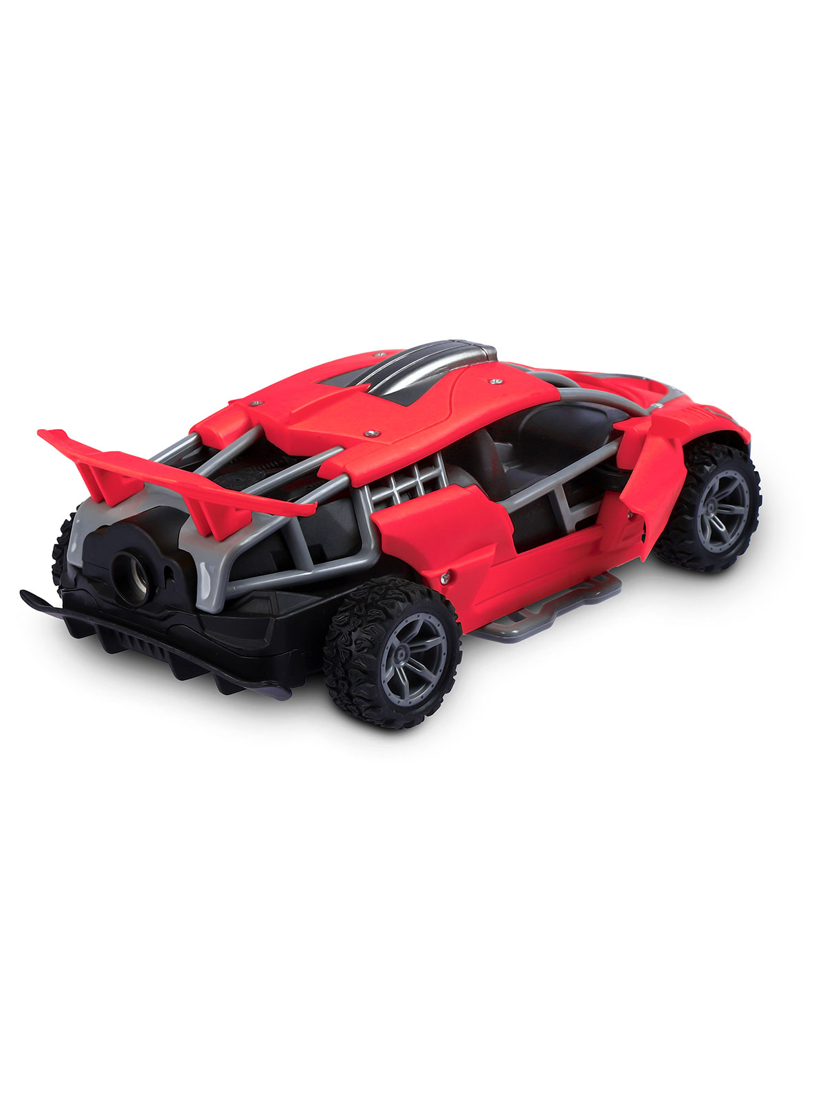 Автомобиль РУ AUTODRIVE - фото 12