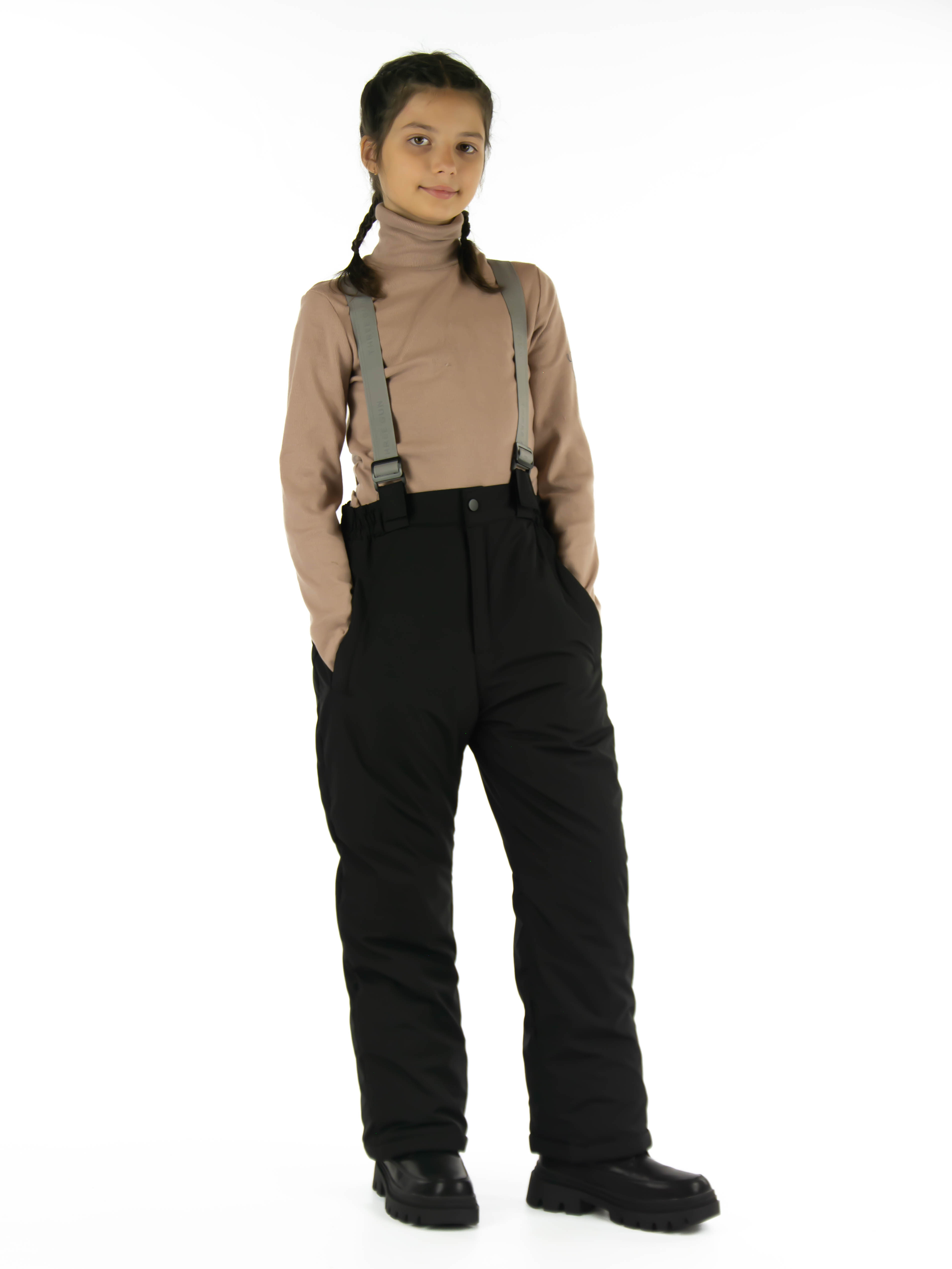 Куртка и брюки CASTLELADY 860860896 - фото 12