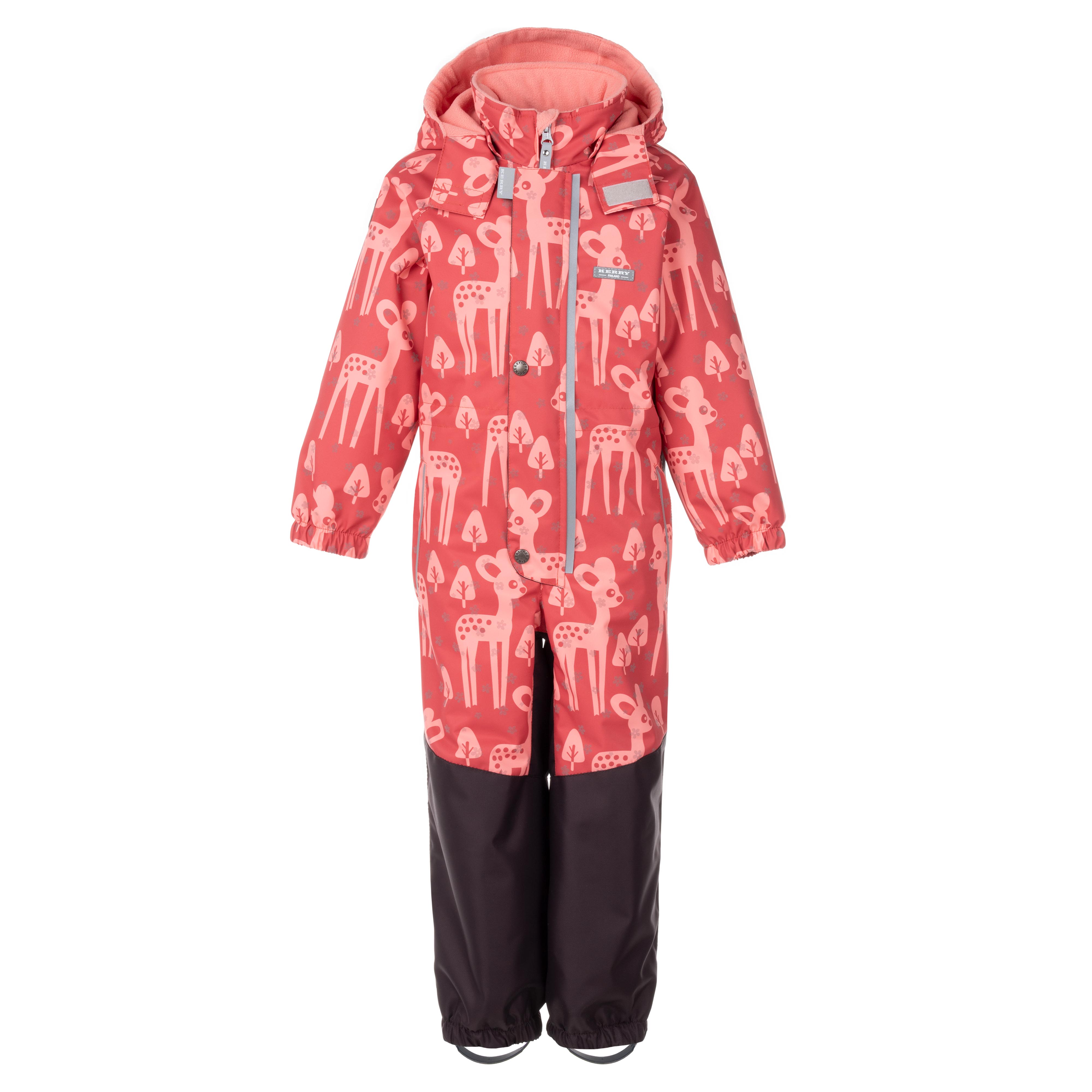 Комбинезон Kerry K24018/6240 - фото 1