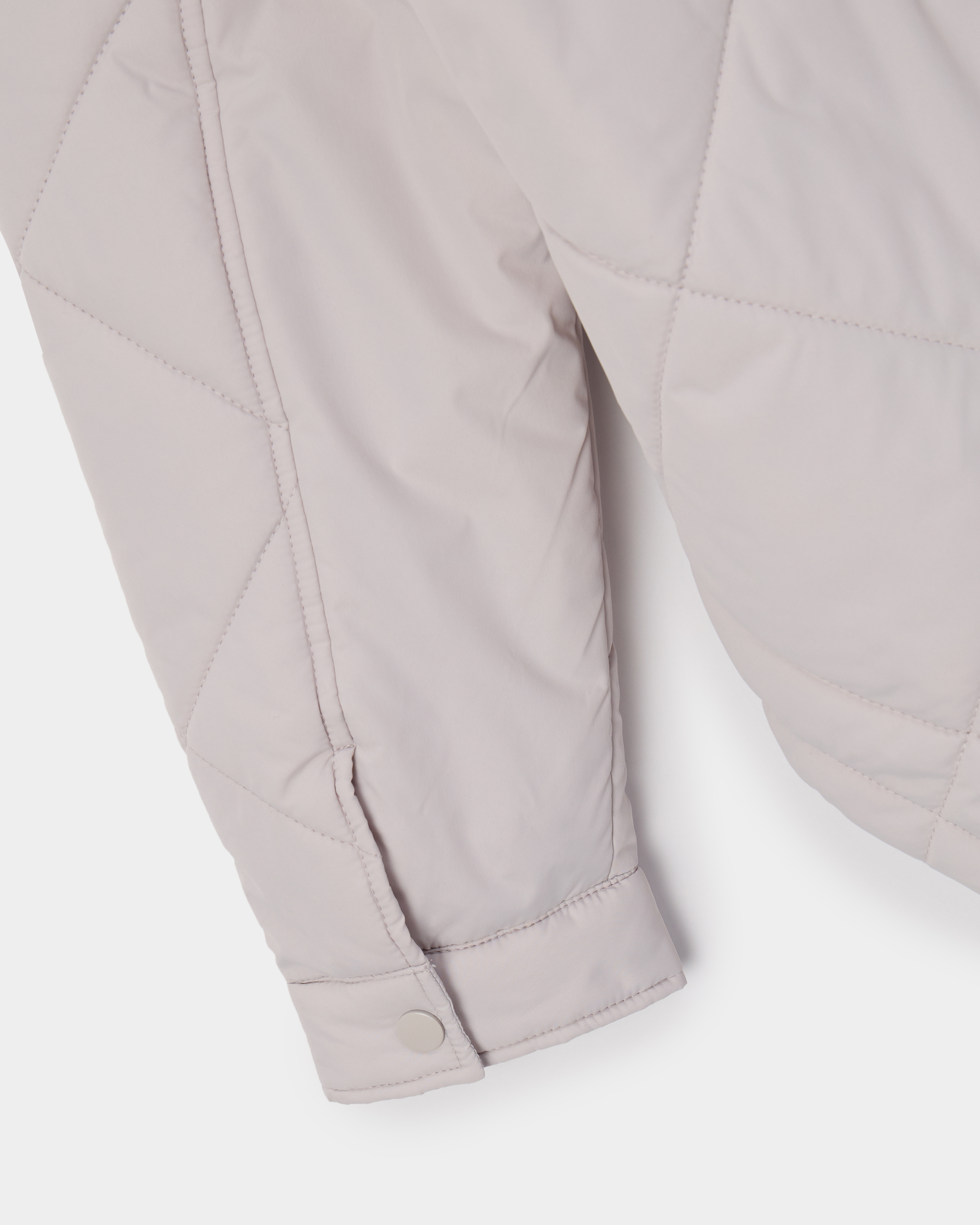 Куртка Futurino S26FU3-J6tg-GG - фото 6