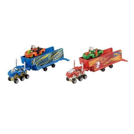 Грузовик Hot Wheels в ассортименте