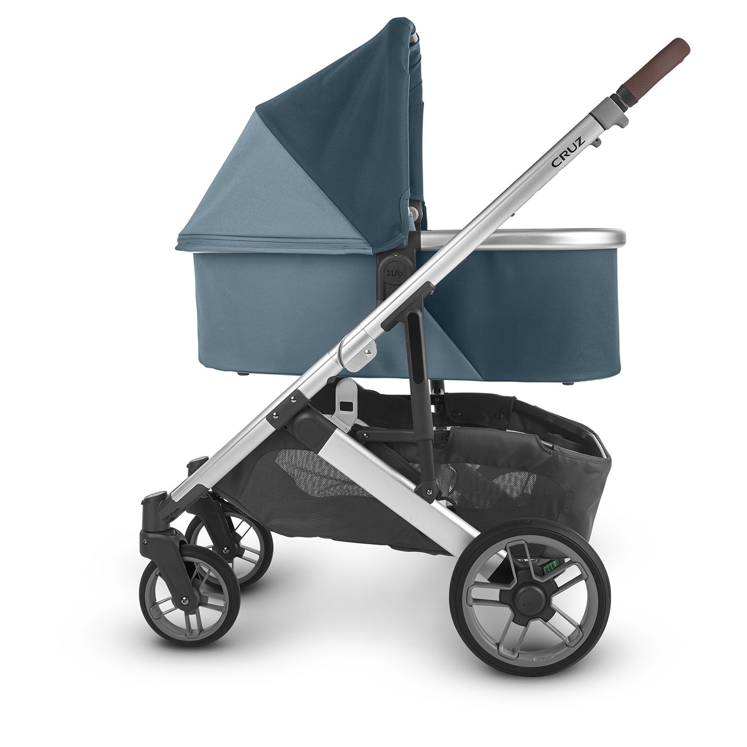 Люлька UPPAbaby Cruz и Vista - фото 4