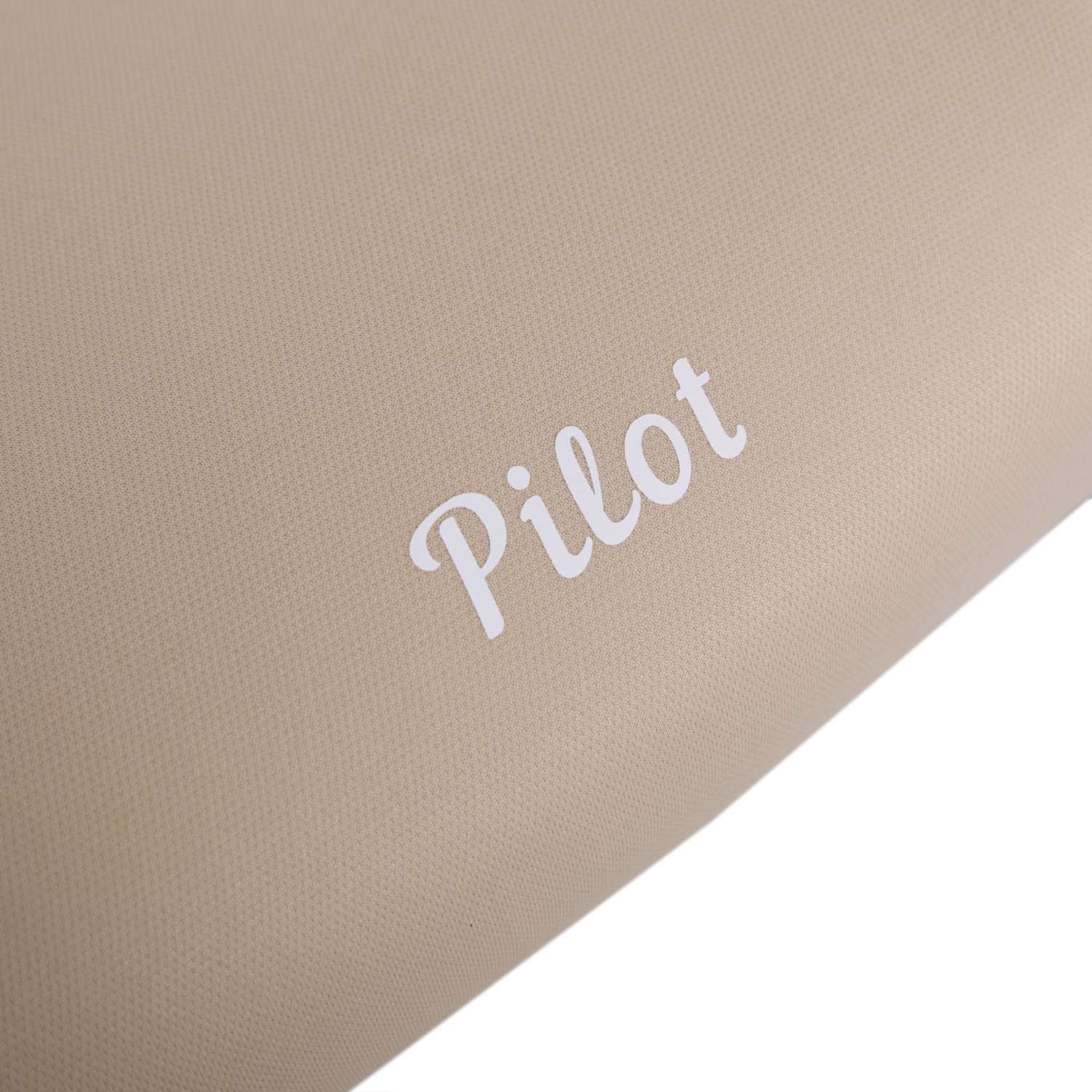 Автокресло Babyton Pilot Beige 3 (22-36 кг) - фото 6