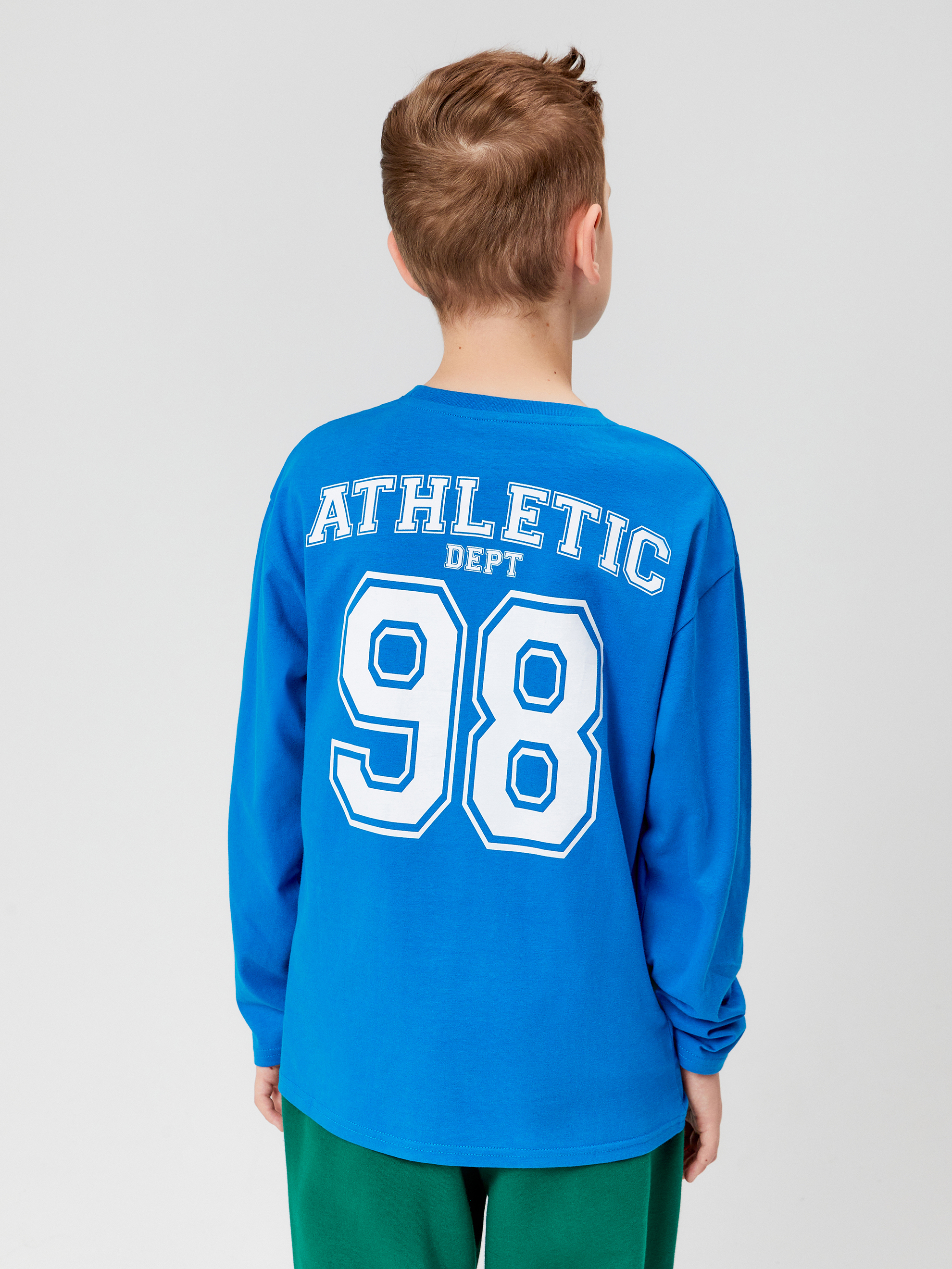 Лонгслив Acoola 20110150086_0072440 - фото 6