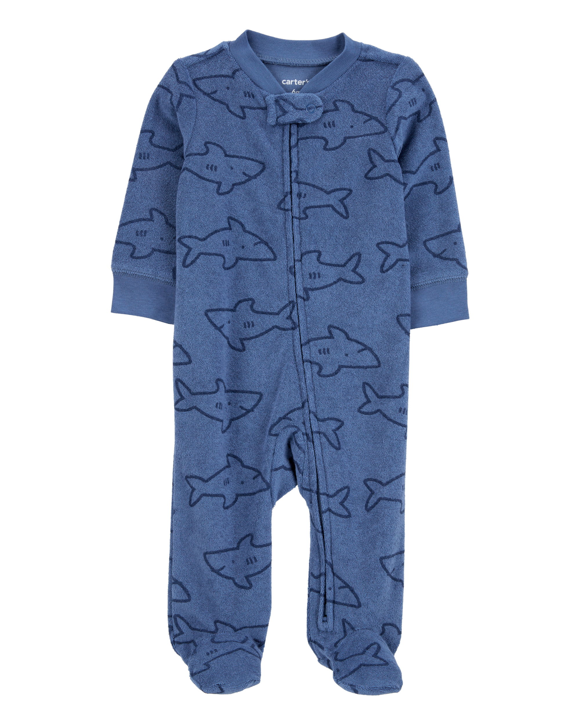 Комбинезон Carters 1S333410 - фото 1