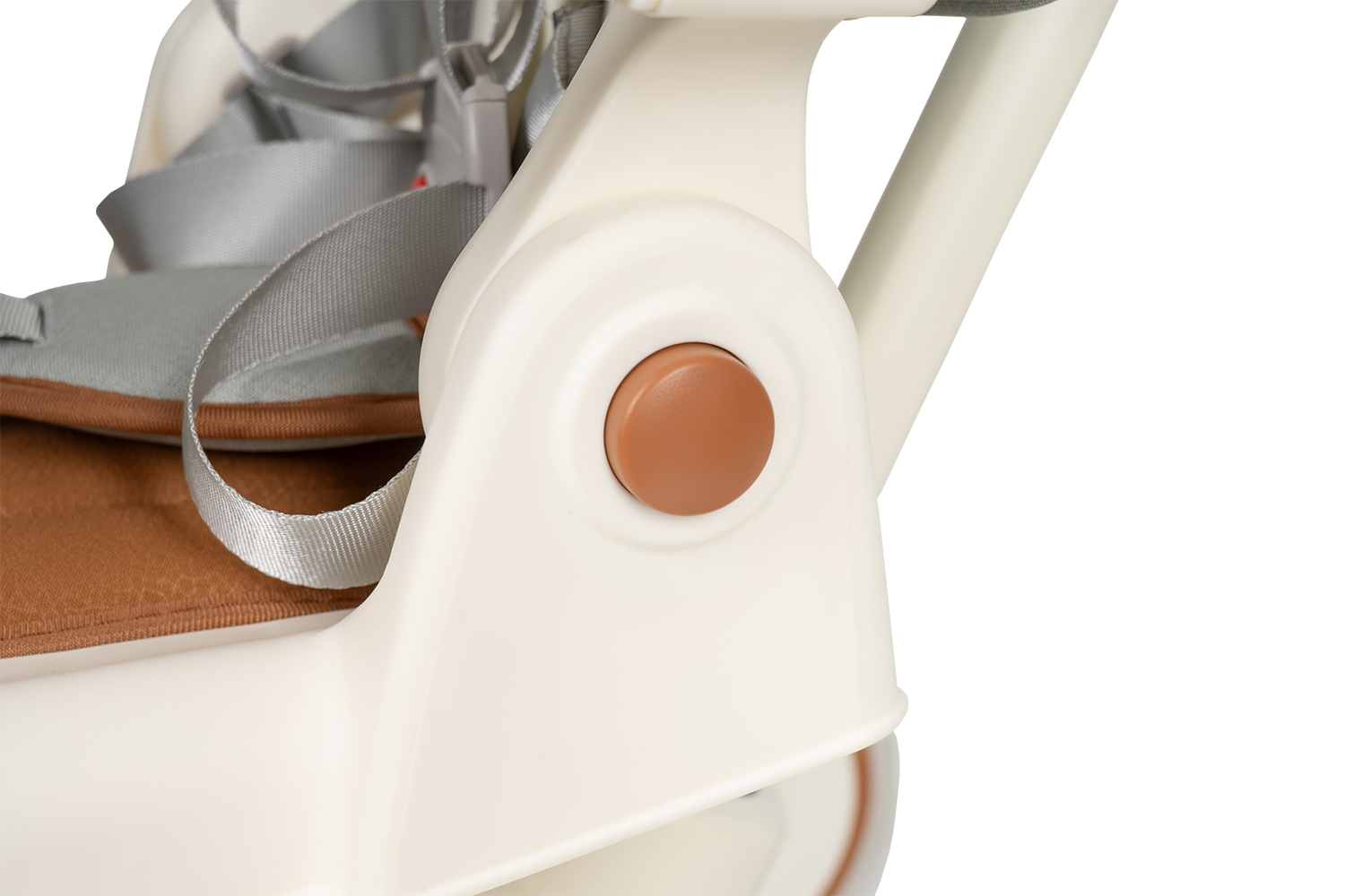 Трехколесный велосипед Farfello 8 дюймов - фото 9