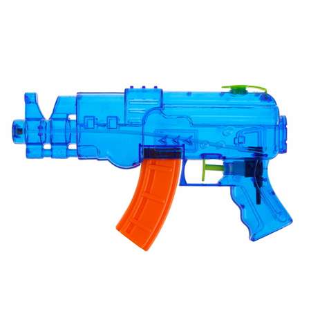 Бластер водный 1TOY