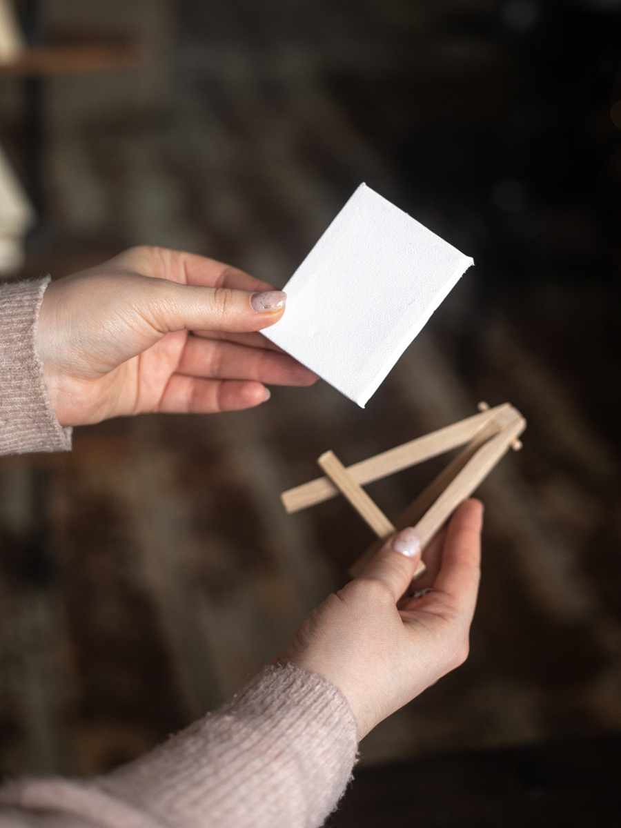 Мольберт художественный Малевичъ - фото 5