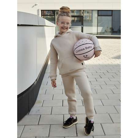 Худи и брюки Crimea Baby