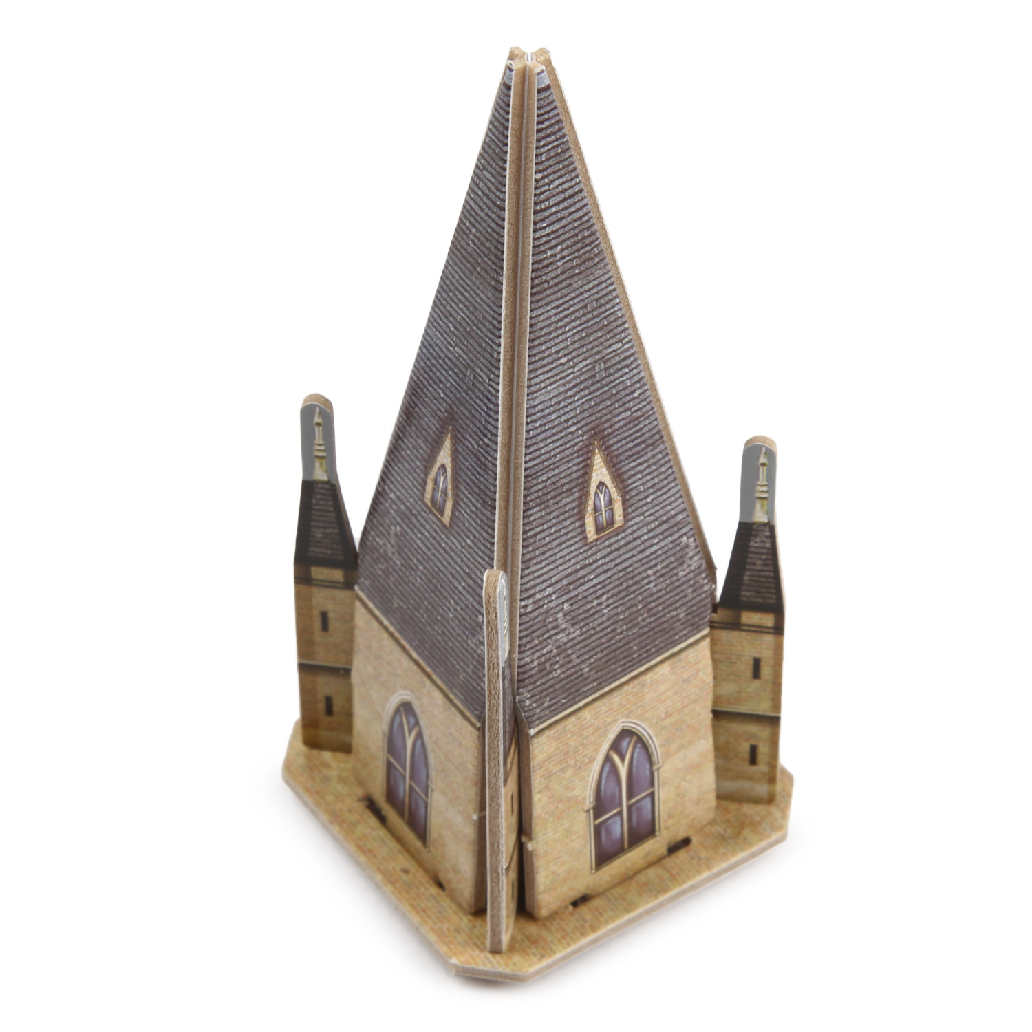 Пазл WWO Harry Potter 3D - фото 14