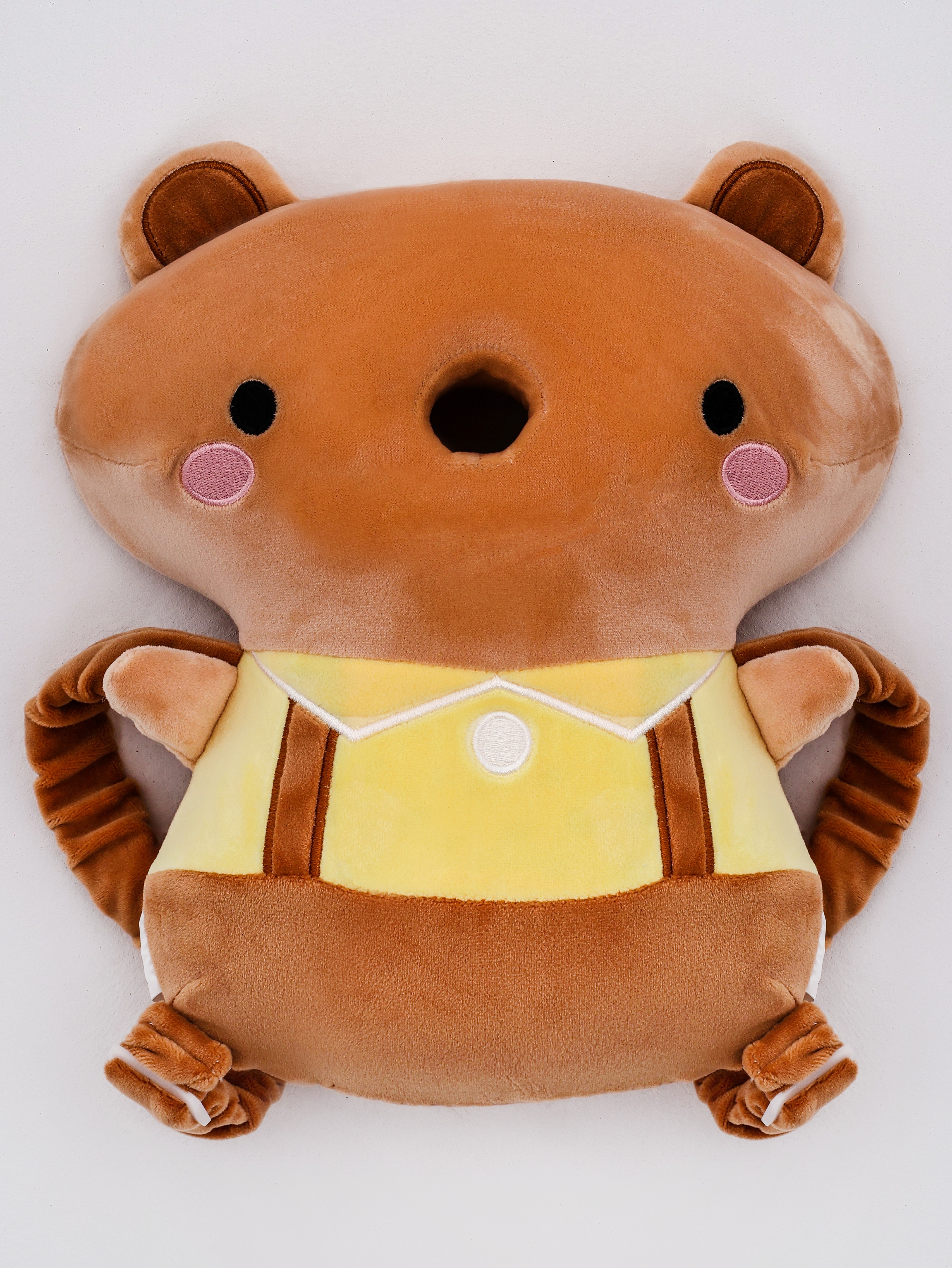 Шлем PIFPAF KIDS Малыш - фото 1