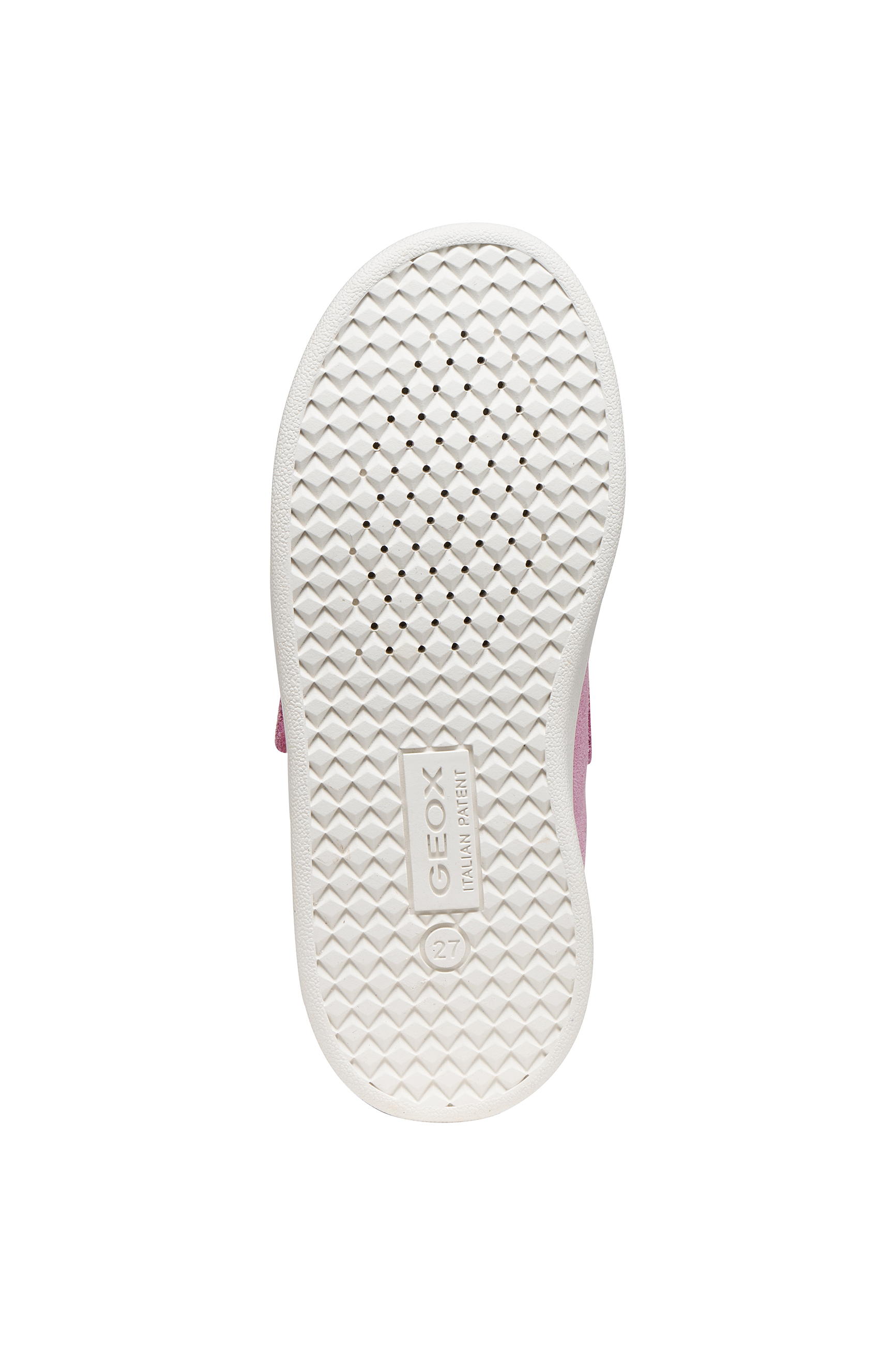 Кроссовки GEOX J45LRA022BCC8241 - фото 6