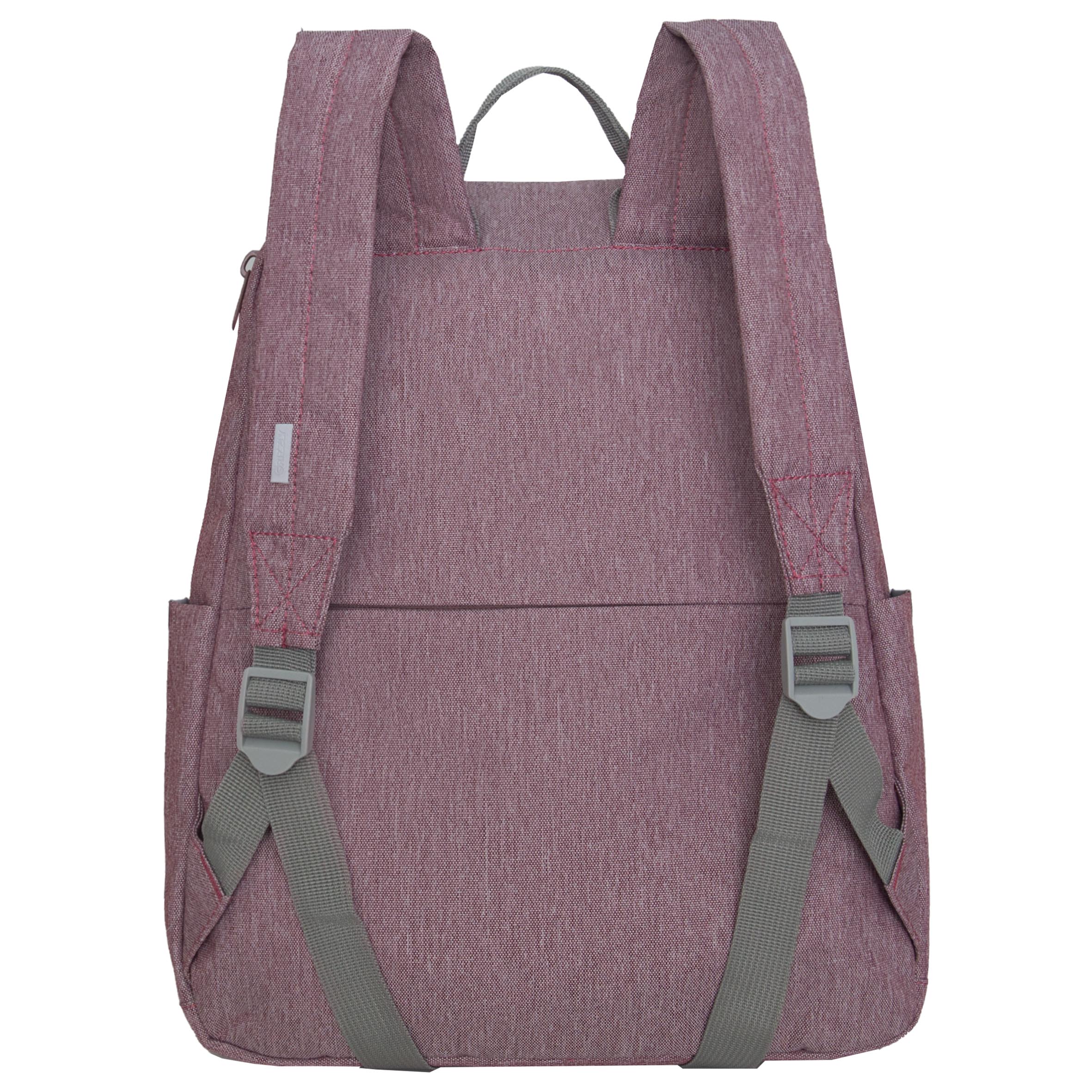 Рюкзак Grizzly женский - фото 3