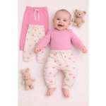 Изображение товара Штанишки 2 шт Mark Formelle (Марк Формэль): 68