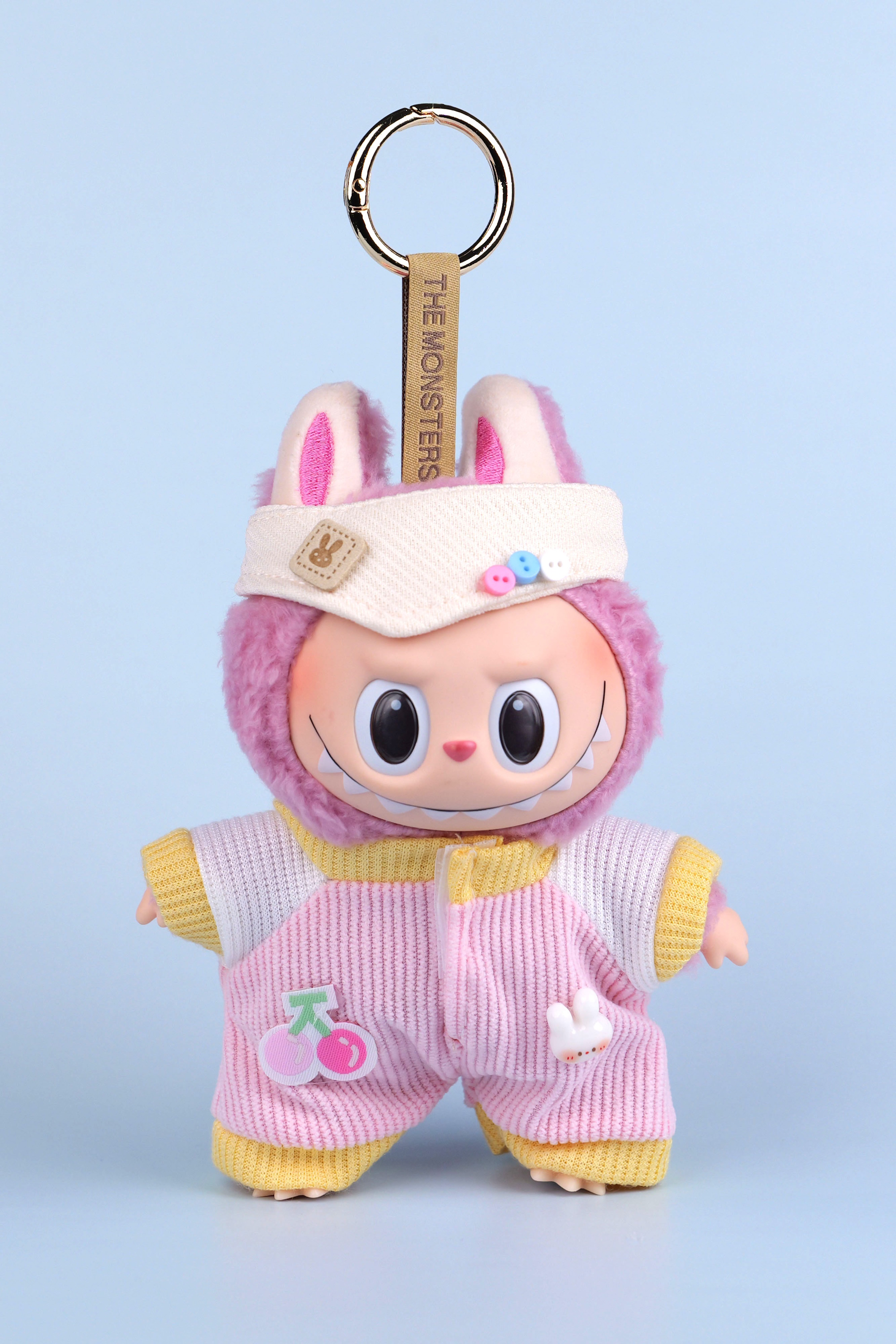 Одежда для кукол Labubu LA018 - фото 10