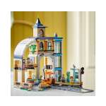 Конструктор LEGO City 60469 752 дет.