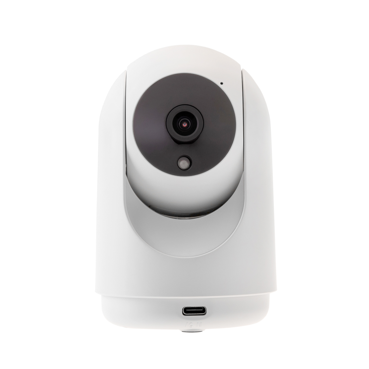 Умная Wi-Fi камера HALSA поворотная - фото 12