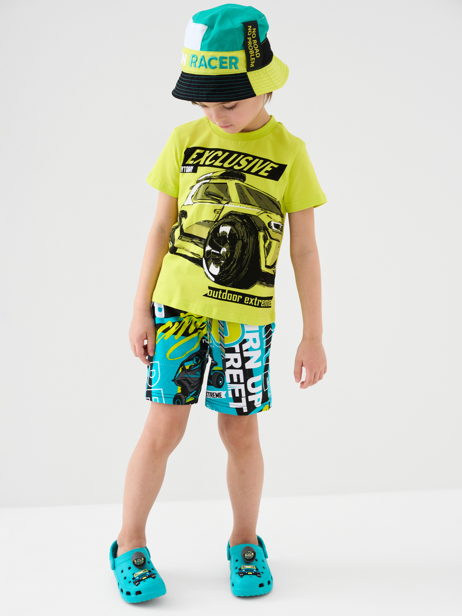 Футболка PlayToday 12612230 - фото 2