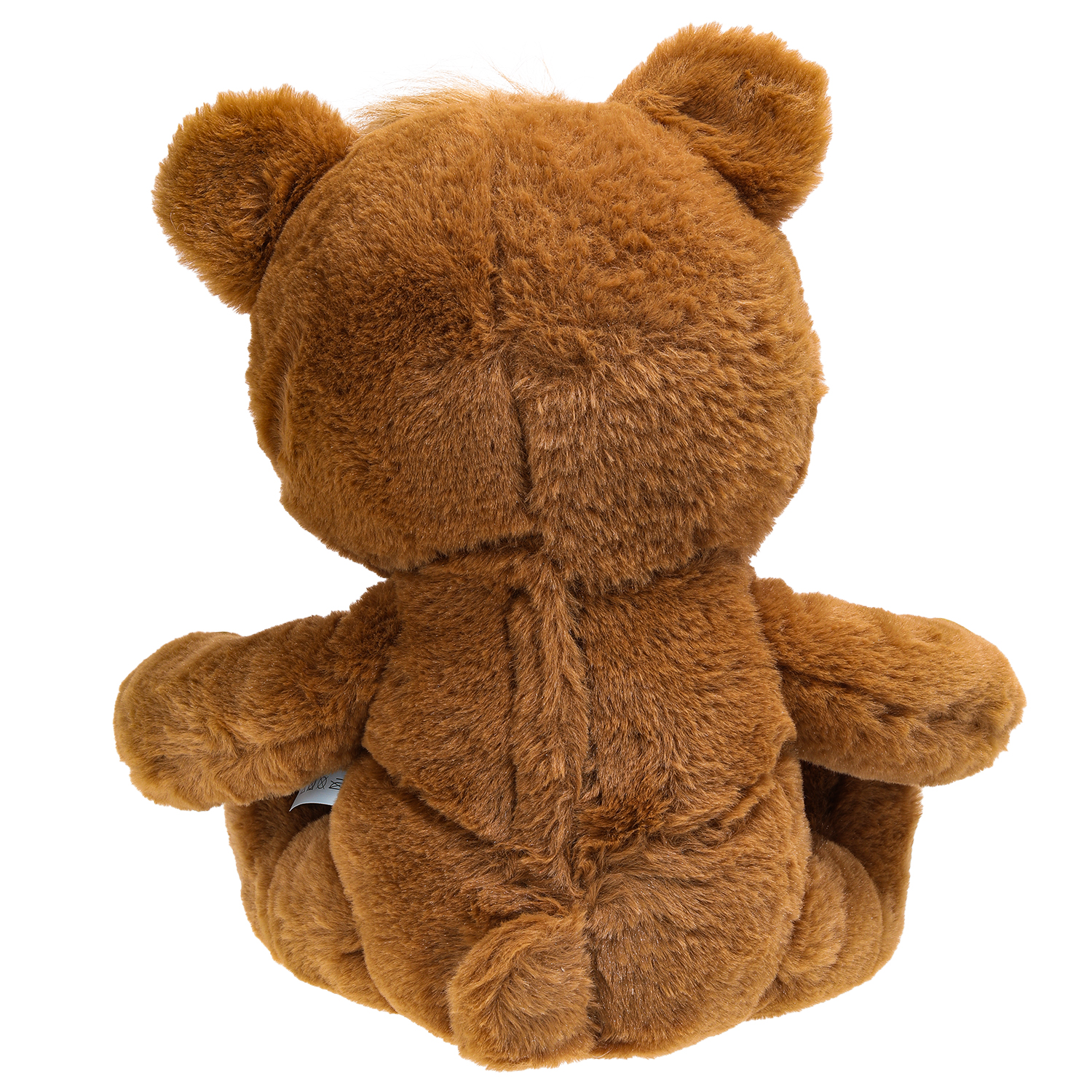 Мягкая игрушка Мульти Пульти мишка - фото 7