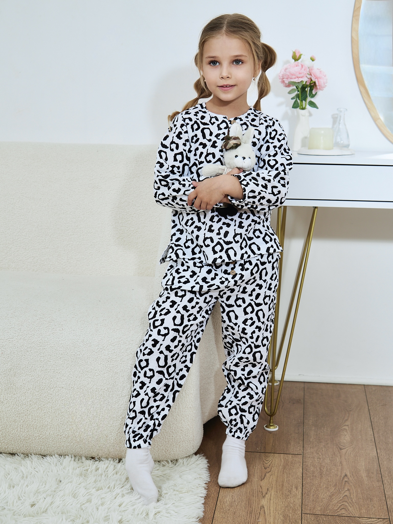 Костюм MOUN Костюм_муслин_лео - фото 21